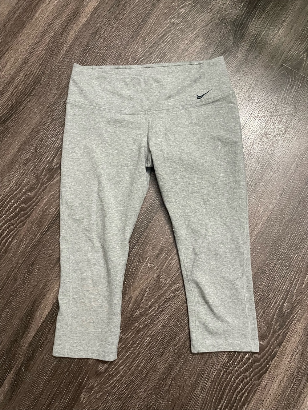 Nike Capri Yoga Pants